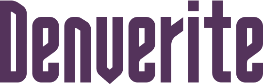 Denverite Logo